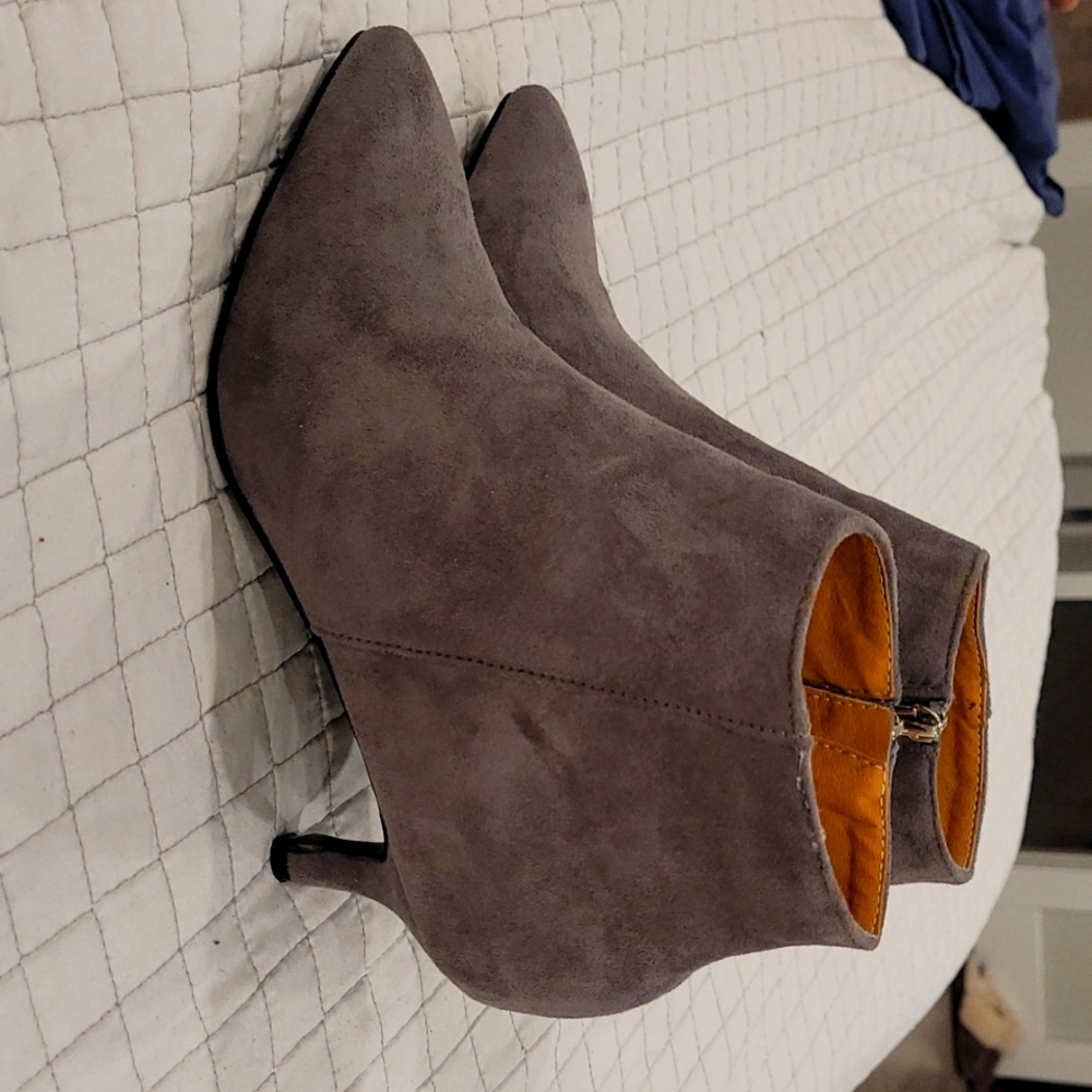 Booties